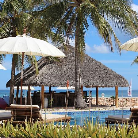 T-Land Resort Nembrala Bagian luar foto