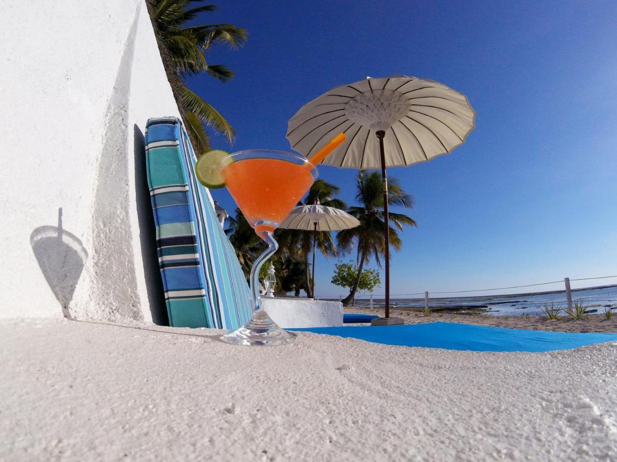 T-Land Resort Nembrala Bagian luar foto