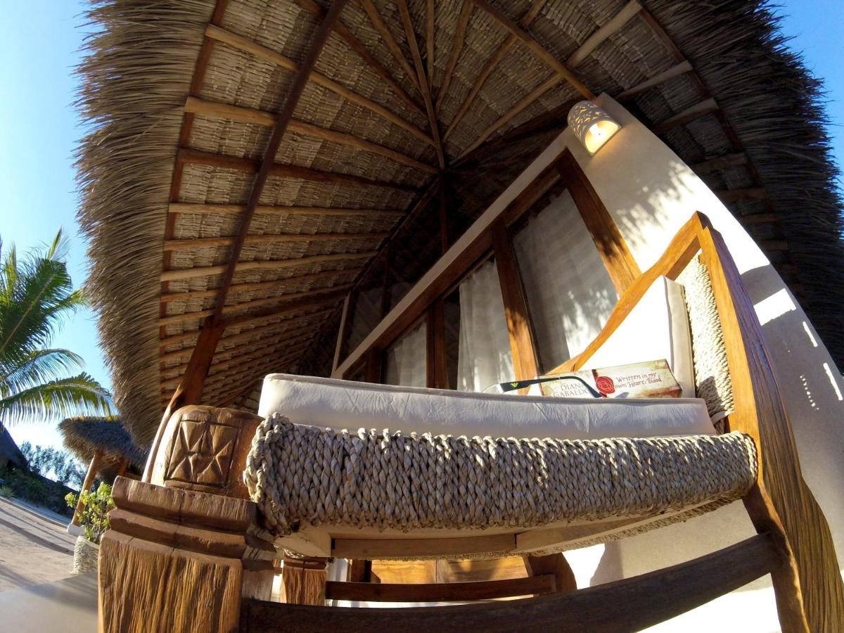 T-Land Resort Nembrala Bagian luar foto