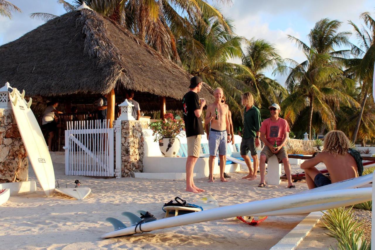 T-Land Resort Nembrala Bagian luar foto