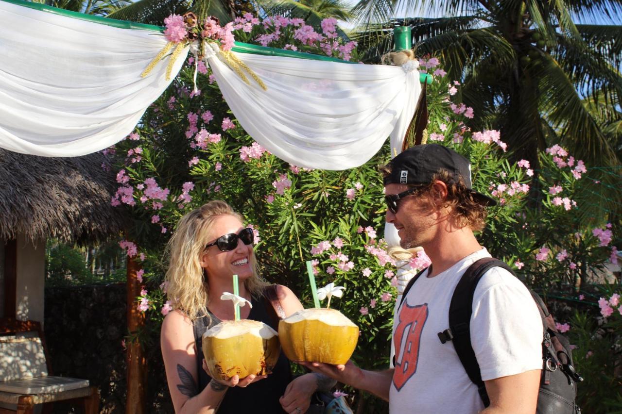 T-Land Resort Nembrala Bagian luar foto