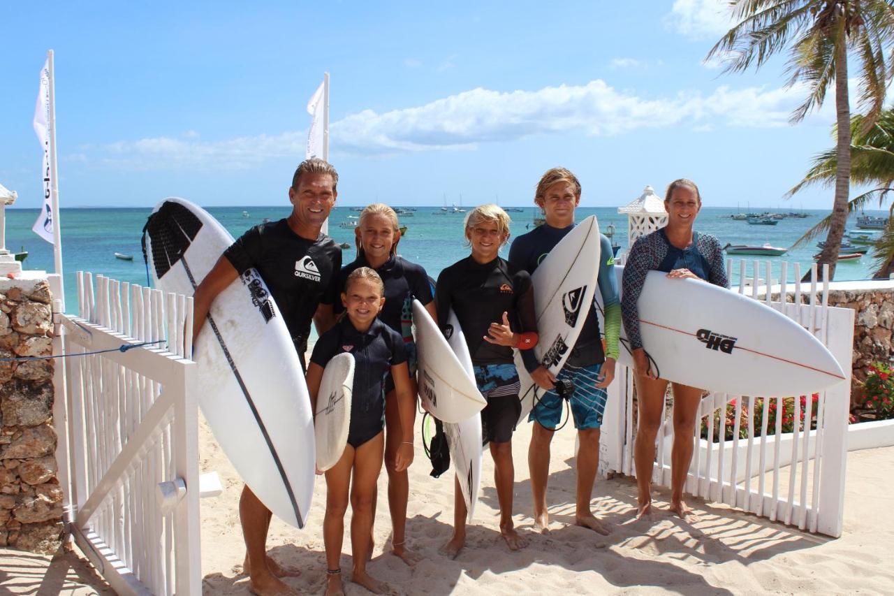 T-Land Resort Nembrala Bagian luar foto